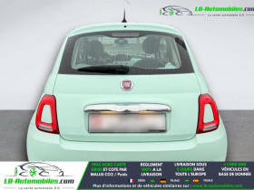 Fiat 500 1.2 69 ch BVA  occasion � Beaupuy - photo n�5