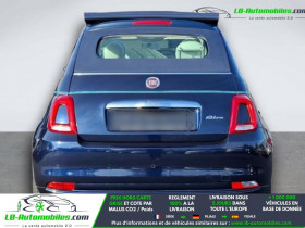 Fiat 500 1.2 69 ch BVA  occasion � Beaupuy - photo n�6