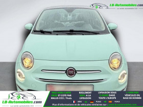 Fiat 500 1.2 69 ch BVA  occasion � Beaupuy - photo n�3