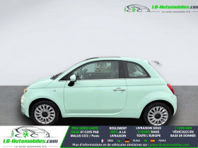 Fiat 500 1.2 69 ch BVA  occasion � Beaupuy - photo n�4