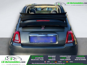 Fiat 500 1.2 69 ch BVA  occasion � Beaupuy - photo n�3