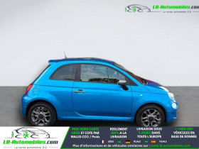 Fiat 500 1.2 69 ch BVA  occasion � Beaupuy - photo n�5