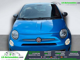 Fiat 500 1.2 69 ch BVA  occasion � Beaupuy - photo n�4
