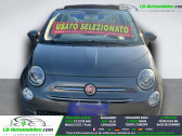 Annonce Fiat 500 occasion Electrique 1.2 69 ch BVA � Beaupuy