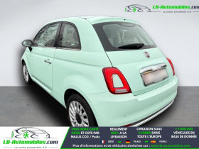 Fiat 500 1.2 69 ch BVA  occasion � Beaupuy - photo n�2