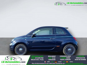 Fiat 500 1.2 69 ch BVA  occasion � Beaupuy - photo n�5