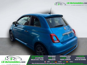 Fiat 500 1.2 69 ch BVA  occasion � Beaupuy - photo n�3