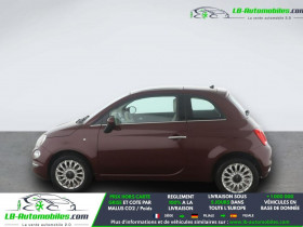 Fiat 500 1.2 69 ch BVA  occasion � Beaupuy - photo n�3
