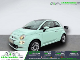 Fiat 500 , garage LB AUTOMOBILES � Beaupuy