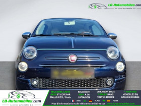 Fiat 500 1.2 69 ch BVA  occasion � Beaupuy - photo n�4