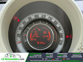 Fiat 500 1.2 69 ch BVA  occasion � Beaupuy - photo n�5