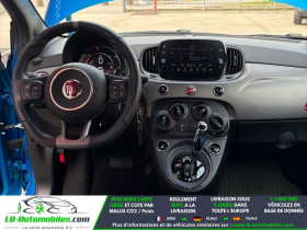Fiat 500 1.2 69 ch BVA  occasion � Beaupuy - photo n�2
