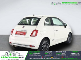 Fiat 500 1.2 69 ch BVA  occasion � Beaupuy - photo n�5
