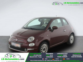 Fiat 500 , garage LB AUTOMOBILES � Beaupuy