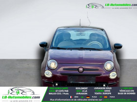 Fiat 500 1.2 69 ch BVA  occasion � Beaupuy - photo n�4