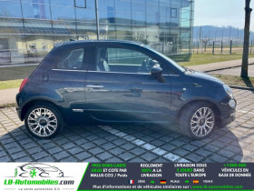 Fiat 500 1.2 69 ch BVA  occasion � Beaupuy - photo n�8