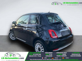 Fiat 500 1.2 69 ch BVA  occasion � Beaupuy - photo n�2