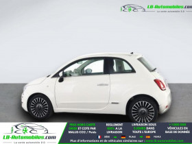 Fiat 500 1.2 69 ch BVA  occasion � Beaupuy - photo n�4