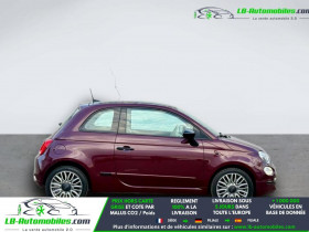 Fiat 500 1.2 69 ch BVA  occasion � Beaupuy - photo n�3