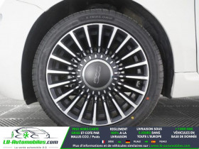 Fiat 500 1.2 69 ch BVA  occasion � Beaupuy - photo n�6