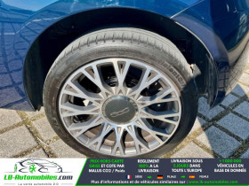 Fiat 500 1.2 69 ch BVA  occasion � Beaupuy - photo n�7