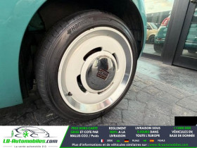 Fiat 500 1.2 69 ch BVA  occasion � Beaupuy - photo n�8