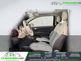 Fiat 500 1.2 69 ch BVA  occasion � Beaupuy - photo n�2