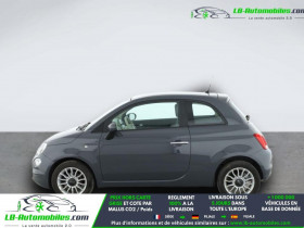 Fiat 500 1.2 69 ch BVA  occasion � Beaupuy - photo n�6