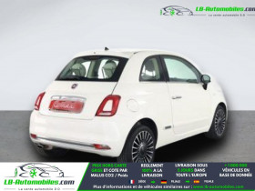 Fiat 500 1.2 69 ch BVA  occasion � Beaupuy - photo n�5