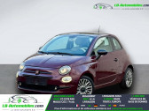 Fiat 500 1.2 69 ch BVA  � Beaupuy 31