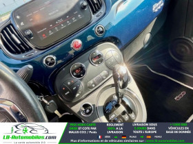 Fiat 500 1.2 69 ch BVA  occasion � Beaupuy - photo n�6