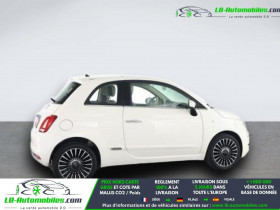 Fiat 500 1.2 69 ch BVA  occasion � Beaupuy - photo n�4