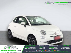 Fiat 500 1.2 69 ch BVA  occasion � Beaupuy - photo n�2