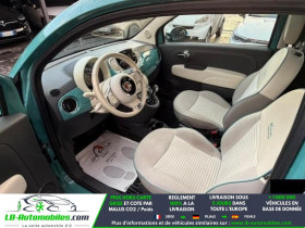 Fiat 500 1.2 69 ch BVA  occasion � Beaupuy - photo n�5