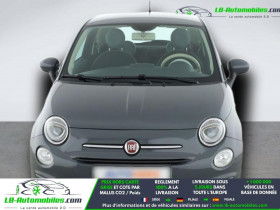Fiat 500 1.2 69 ch BVA  occasion � Beaupuy - photo n�5
