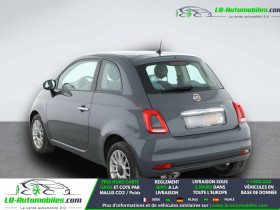 Fiat 500 1.2 69 ch BVA  occasion � Beaupuy - photo n�4