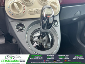 Fiat 500 1.2 69 ch BVA  occasion � Beaupuy - photo n�3