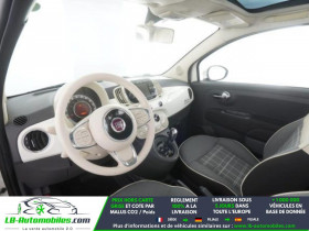 Fiat 500 1.2 69 ch BVA  occasion � Beaupuy - photo n�3