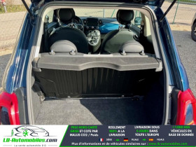 Fiat 500 1.2 69 ch BVA  occasion � Beaupuy - photo n�5