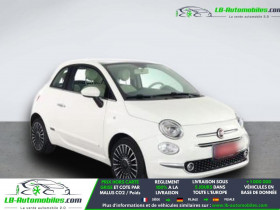 Fiat 500 1.2 69 ch BVA  occasion � Beaupuy - photo n�2