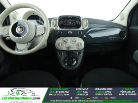 Fiat 500 1.2 69 ch BVA  occasion � Beaupuy - photo n�3