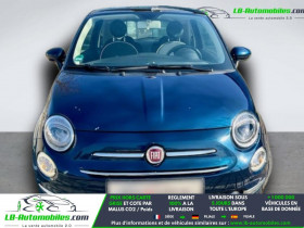 Fiat 500 1.2 69 ch BVA  occasion � Beaupuy - photo n�4