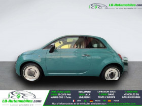 Fiat 500 1.2 69 ch BVA  occasion � Beaupuy - photo n�3