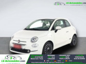 Fiat 500 1.2 69 ch BVA  � Beaupuy 31