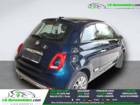 Fiat 500 1.2 69 ch BVA  occasion � Beaupuy - photo n�3