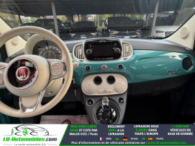 Fiat 500 1.2 69 ch BVA  occasion � Beaupuy - photo n�2