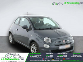 Fiat 500 1.2 69 ch BVA  occasion � Beaupuy - photo n�2