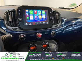 Fiat 500 1.2 69 ch BVA  occasion � Beaupuy - photo n�2