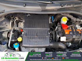 Fiat 500 1.2 69 ch BVA  occasion � Beaupuy - photo n�10