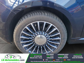 Fiat 500 1.2 69 ch BVA  occasion � Beaupuy - photo n�9